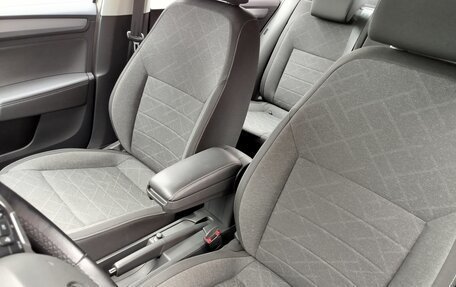 Volkswagen Polo VI (EU Market), 2021 год, 1 799 000 рублей, 16 фотография