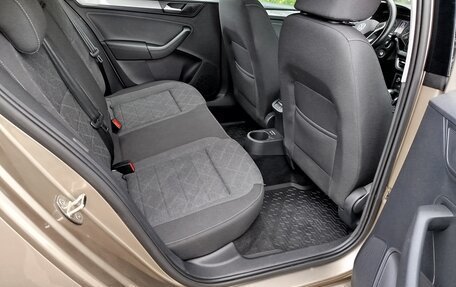 Volkswagen Polo VI (EU Market), 2021 год, 1 799 000 рублей, 18 фотография