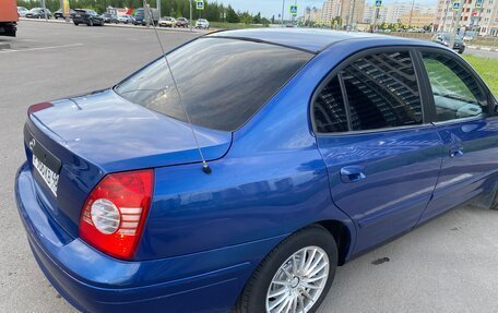 Hyundai Elantra III, 2003 год, 215 000 рублей, 2 фотография