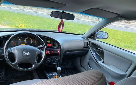 Hyundai Elantra III, 2003 год, 215 000 рублей, 4 фотография
