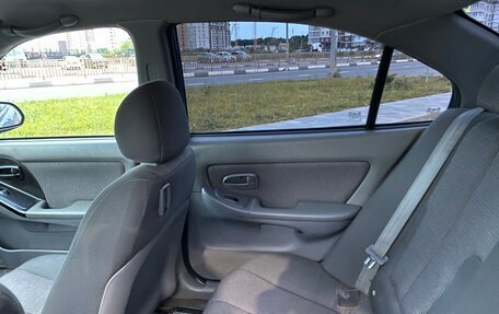Hyundai Elantra III, 2003 год, 215 000 рублей, 7 фотография