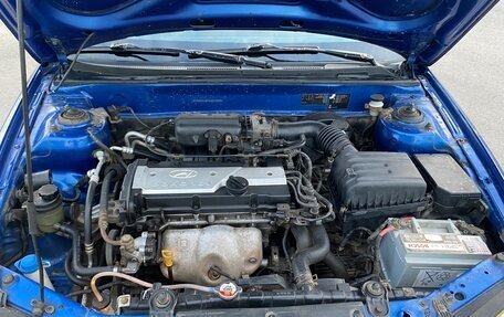 Hyundai Elantra III, 2003 год, 215 000 рублей, 9 фотография
