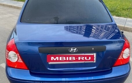 Hyundai Elantra III, 2003 год, 215 000 рублей, 3 фотография