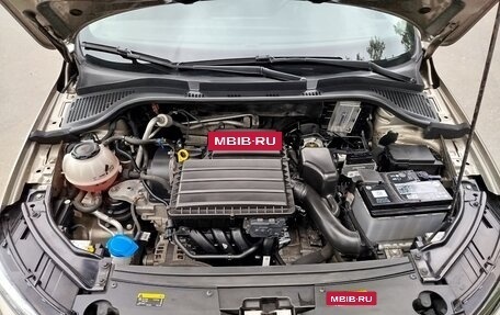Volkswagen Polo VI (EU Market), 2021 год, 1 799 000 рублей, 19 фотография