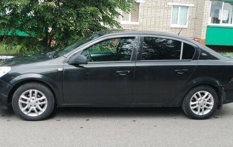Opel Astra J, 2012 год, 560 000 рублей, 4 фотография