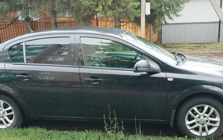Opel Astra J, 2012 год, 560 000 рублей, 3 фотография