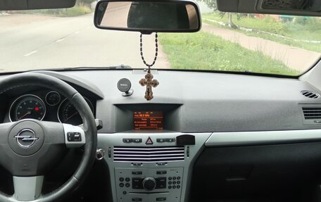 Opel Astra J, 2012 год, 560 000 рублей, 9 фотография
