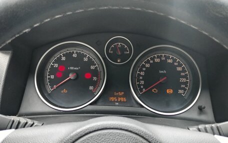 Opel Astra J, 2012 год, 560 000 рублей, 12 фотография