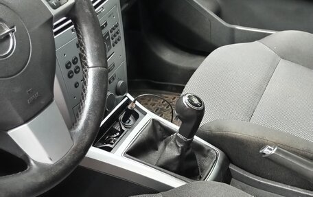 Opel Astra J, 2012 год, 560 000 рублей, 10 фотография