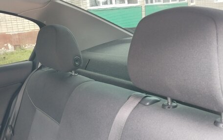 Opel Astra J, 2012 год, 560 000 рублей, 13 фотография