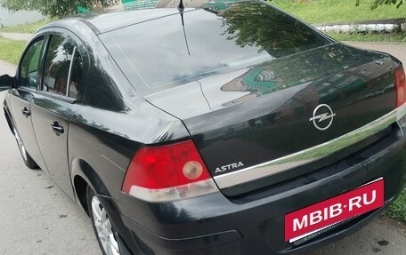 Opel Astra J, 2012 год, 560 000 рублей, 7 фотография