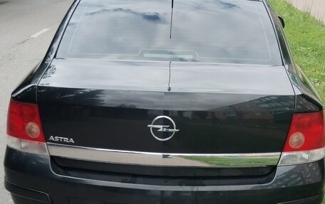 Opel Astra J, 2012 год, 560 000 рублей, 5 фотография