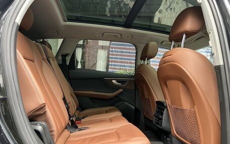 Audi Q7, 2021 год, 4 645 111 рублей, 8 фотография