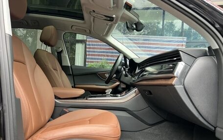 Audi Q7, 2021 год, 4 645 111 рублей, 6 фотография