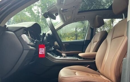 Audi Q7, 2021 год, 4 645 111 рублей, 4 фотография