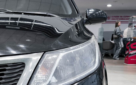 KIA Rio III рестайлинг, 2013 год, 650 000 рублей, 21 фотография