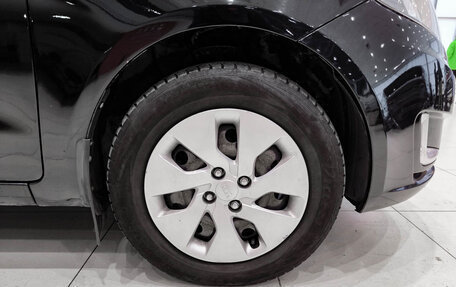 KIA Rio III рестайлинг, 2013 год, 650 000 рублей, 22 фотография