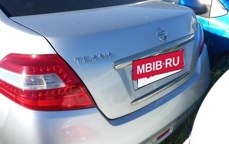 Nissan Teana, 2010 год, 710 000 рублей, 4 фотография