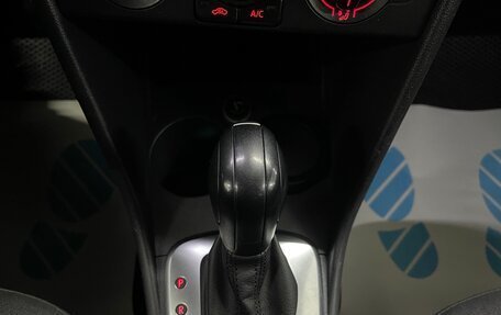 Volkswagen Polo VI (EU Market), 2017 год, 1 119 000 рублей, 18 фотография