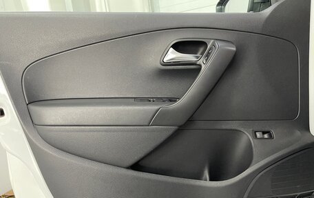 Volkswagen Polo VI (EU Market), 2017 год, 1 119 000 рублей, 21 фотография