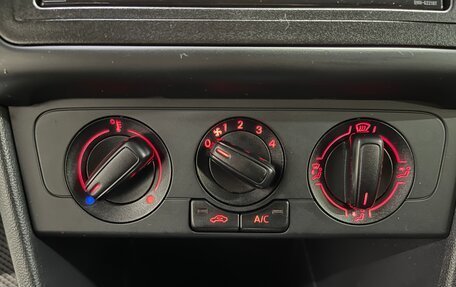 Volkswagen Polo VI (EU Market), 2017 год, 1 119 000 рублей, 17 фотография