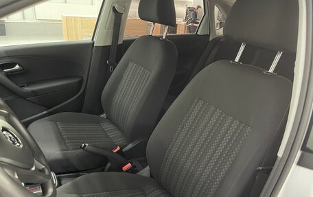 Volkswagen Polo VI (EU Market), 2017 год, 1 119 000 рублей, 23 фотография