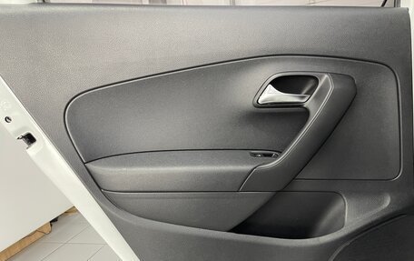Volkswagen Polo VI (EU Market), 2017 год, 1 119 000 рублей, 25 фотография