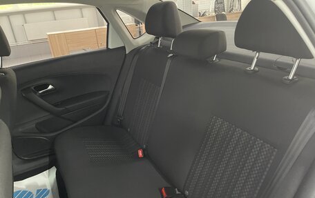 Volkswagen Polo VI (EU Market), 2017 год, 1 119 000 рублей, 26 фотография
