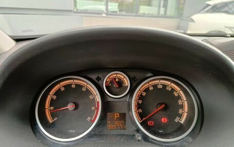 Opel Corsa D, 2008 год, 515 000 рублей, 12 фотография