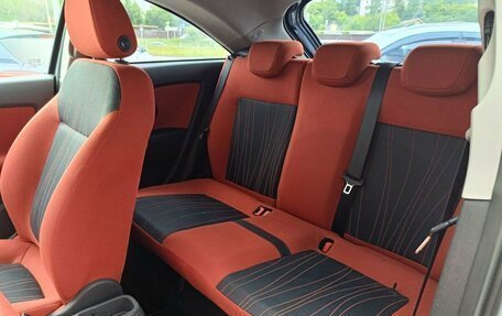 Opel Corsa D, 2008 год, 515 000 рублей, 14 фотография