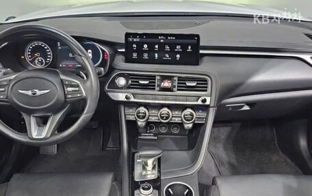 Genesis G70 I, 2021 год, 2 490 030 рублей, 7 фотография