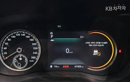 Genesis G70 I, 2021 год, 2 490 030 рублей, 8 фотография