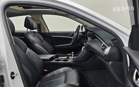 Genesis G70 I, 2021 год, 2 490 030 рублей, 10 фотография