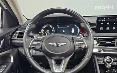 Genesis G70 I, 2021 год, 2 490 030 рублей, 13 фотография