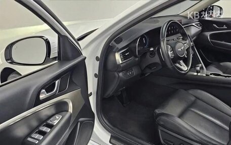 Genesis G70 I, 2021 год, 2 490 030 рублей, 11 фотография