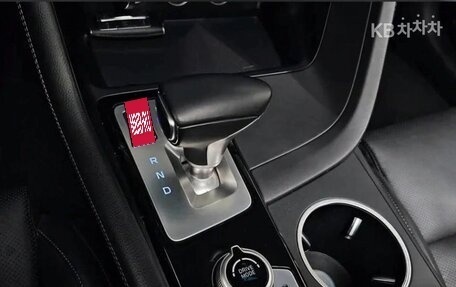 Genesis G70 I, 2021 год, 2 490 030 рублей, 9 фотография
