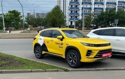 CheryExeed LX, 2023 год, 2 100 000 рублей, 1 фотография