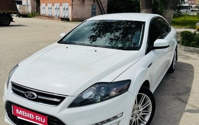 Ford Mondeo IV, 2011 год, 1 130 000 рублей, 1 фотография