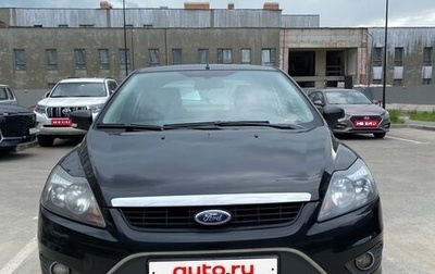 Ford Focus II рестайлинг, 2011 год, 620 000 рублей, 1 фотография