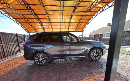 BMW X5, 2021 год, 9 200 000 рублей, 1 фотография