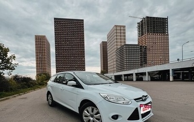 Ford Focus III, 2014 год, 700 000 рублей, 1 фотография