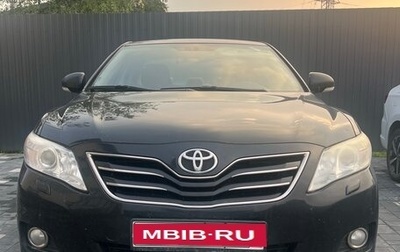 Toyota Camry, 2011 год, 1 200 000 рублей, 1 фотография