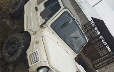 ЛуАЗ 969, 1986 год, 150 000 рублей, 1 фотография