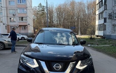 Nissan X-Trail, 2019 год, 1 900 000 рублей, 1 фотография