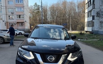 Nissan X-Trail, 2019 год, 1 900 000 рублей, 1 фотография