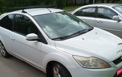 Ford Focus II рестайлинг, 2008 год, 370 000 рублей, 1 фотография