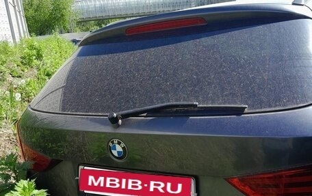 BMW X1, 2014 год, 1 054 500 рублей, 3 фотография