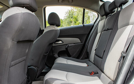 Chevrolet Cruze II, 2011 год, 839 000 рублей, 12 фотография