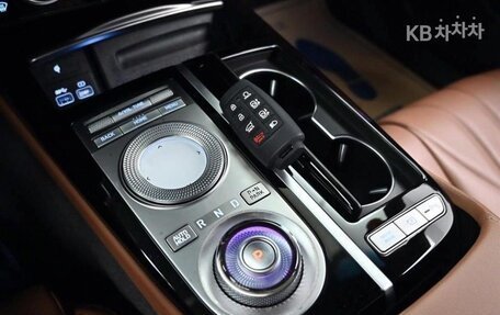 Genesis G80, 2021 год, 3 011 030 рублей, 9 фотография