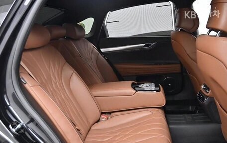 Genesis G80, 2021 год, 3 011 030 рублей, 12 фотография